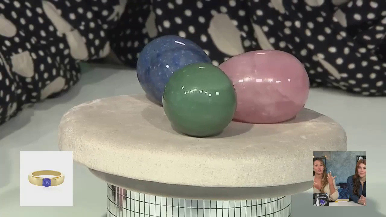 Visualizza l‘ultima asta di gioielli in Tv