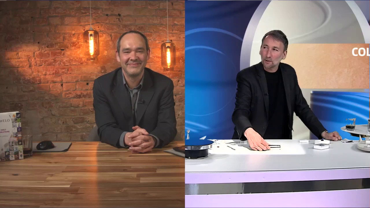 Letzte TV-Show ansehen