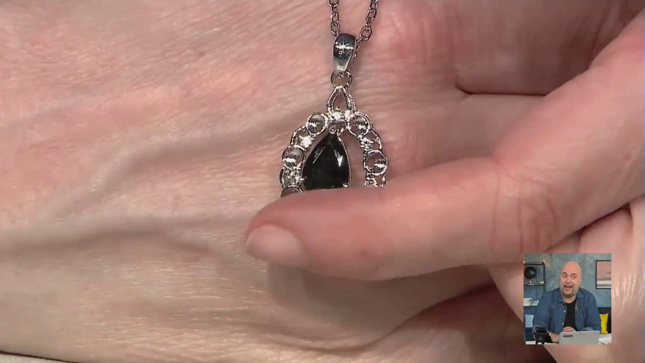 Visualizza l‘ultima asta di gioielli in Tv