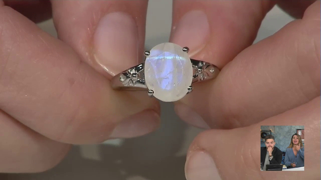 Visualizza l‘ultima asta di gioielli in Tv