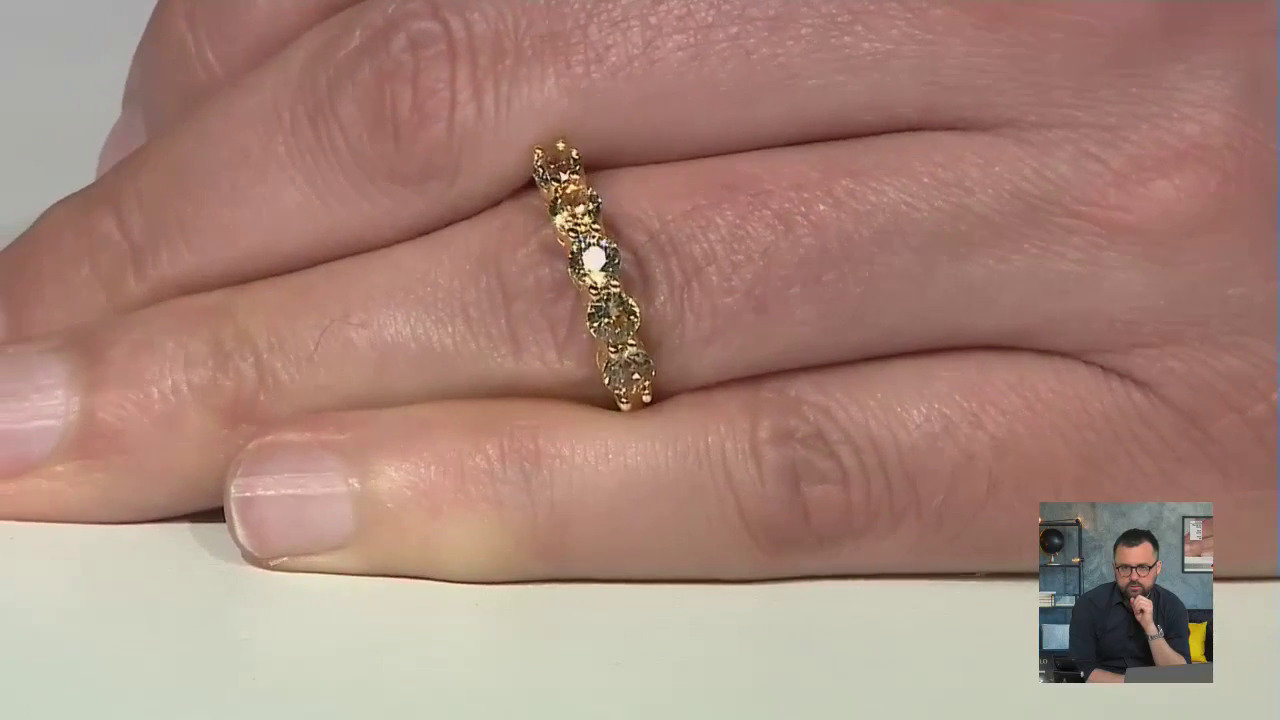 Visualizza l‘ultima asta di gioielli in Tv