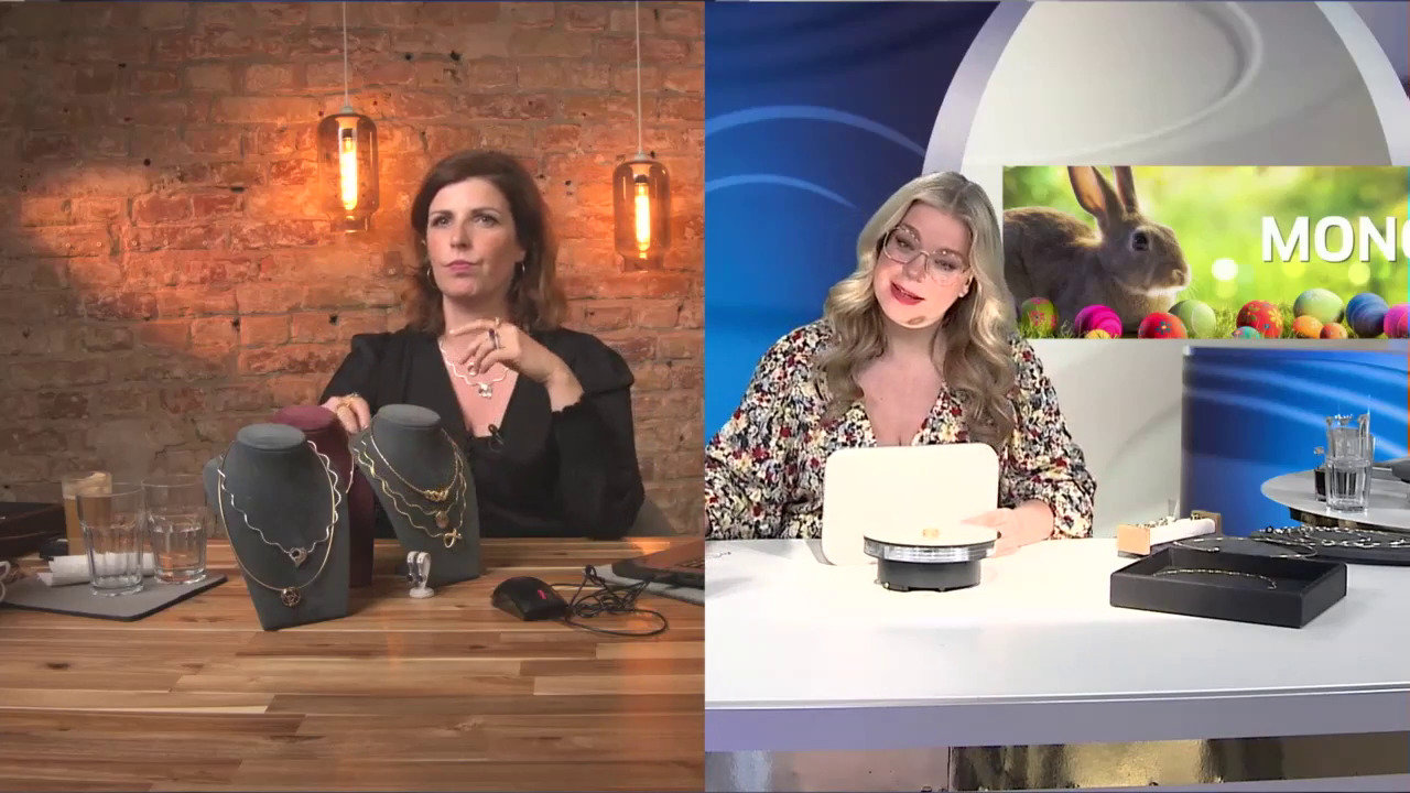 Ver última TV oferta