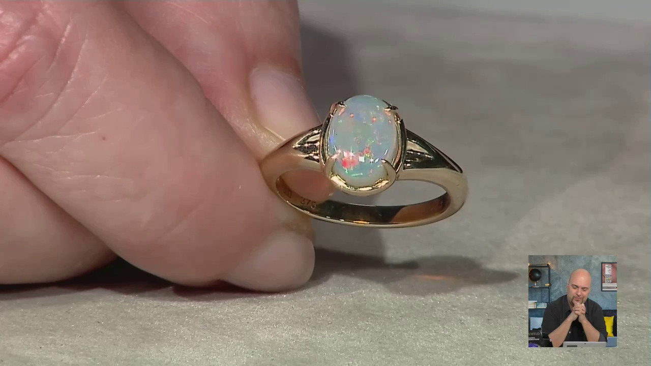 Visualizza l‘ultima asta di gioielli in Tv