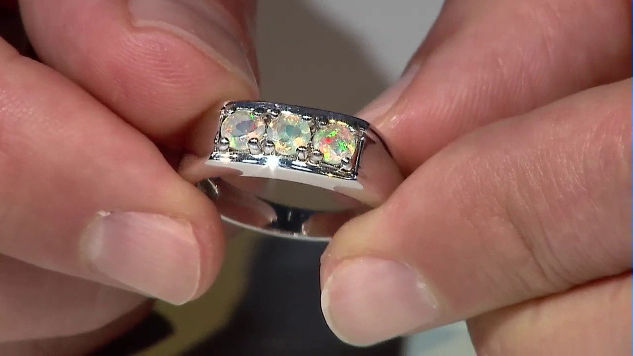 Voir l’enchère du bijou