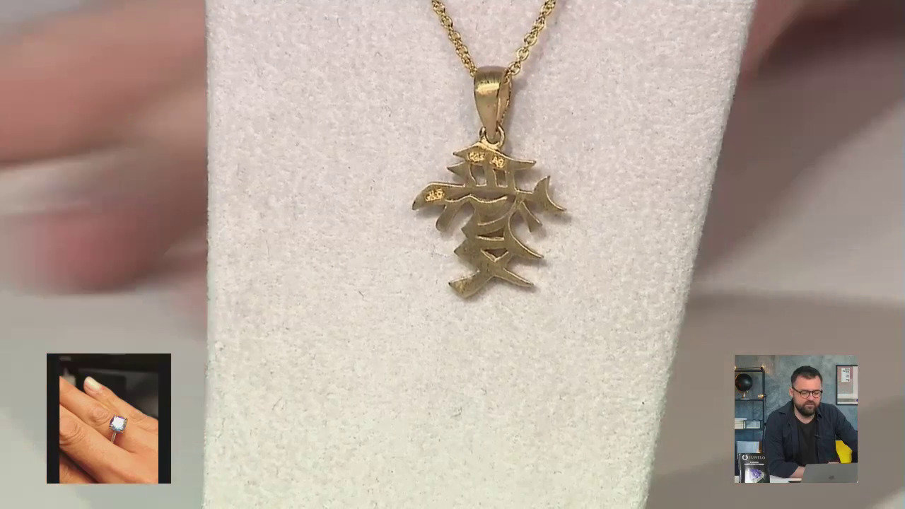 Visualizza l‘ultima asta di gioielli in Tv