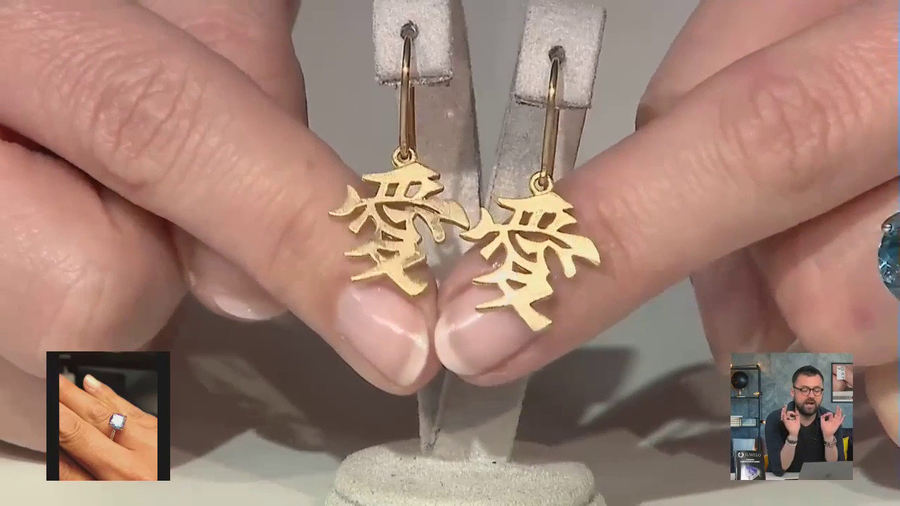 Visualizza l‘ultima asta di gioielli in Tv