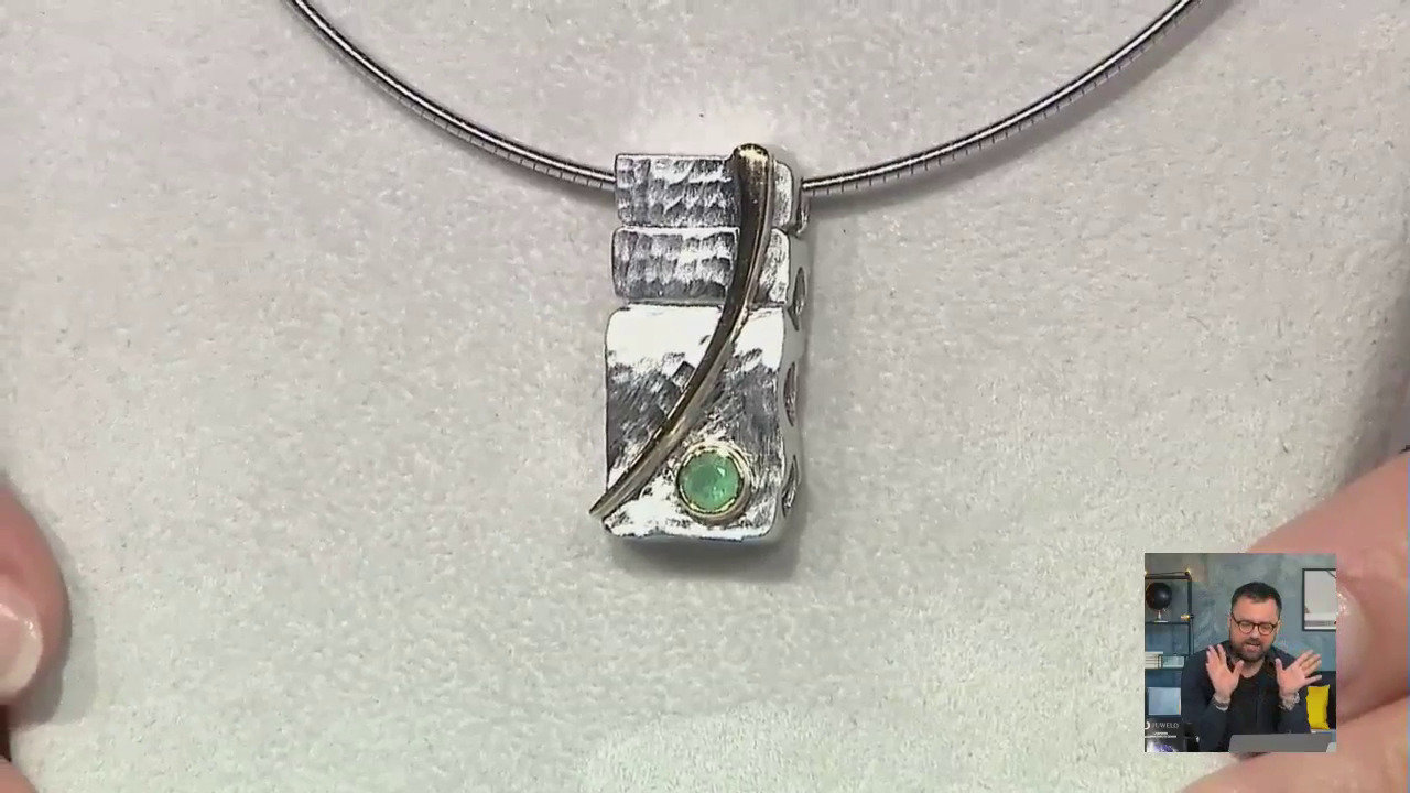 Visualizza l‘ultima asta di gioielli in Tv