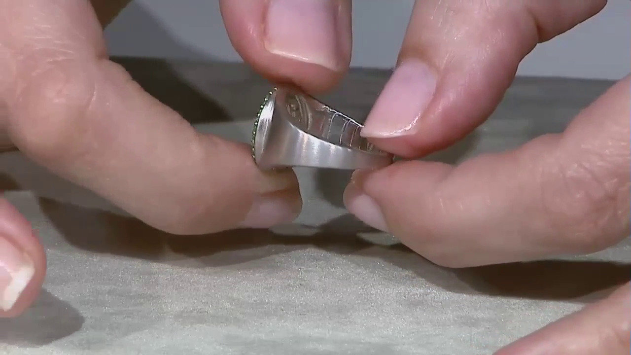 Visualizza l‘ultima asta di gioielli in Tv