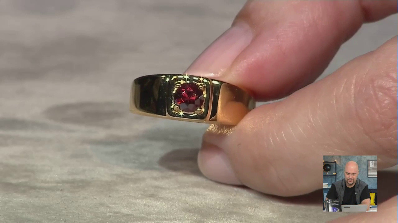 Visualizza l‘ultima asta di gioielli in Tv