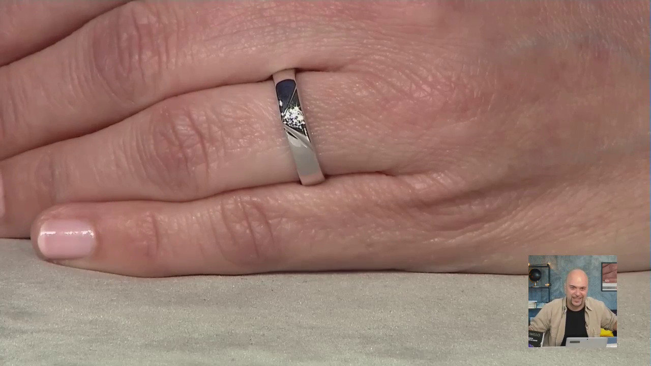 Visualizza l‘ultima asta di gioielli in Tv