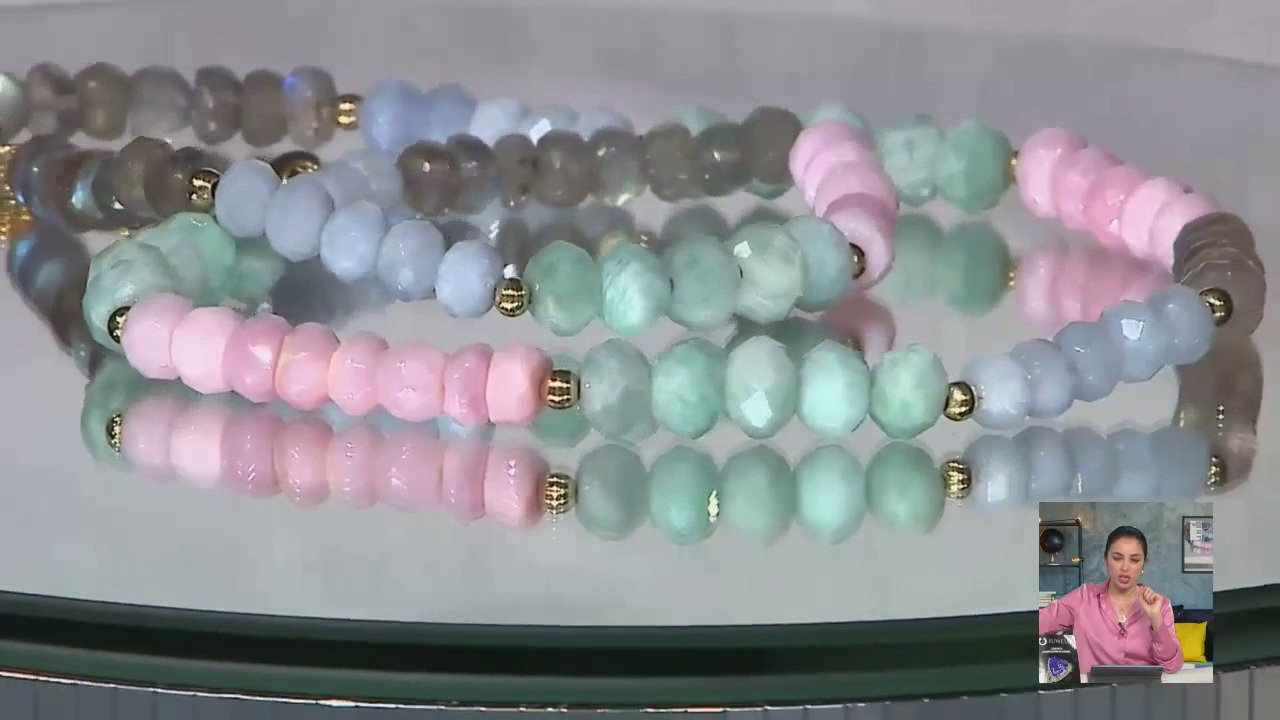 Visualizza l‘ultima asta di gioielli in Tv