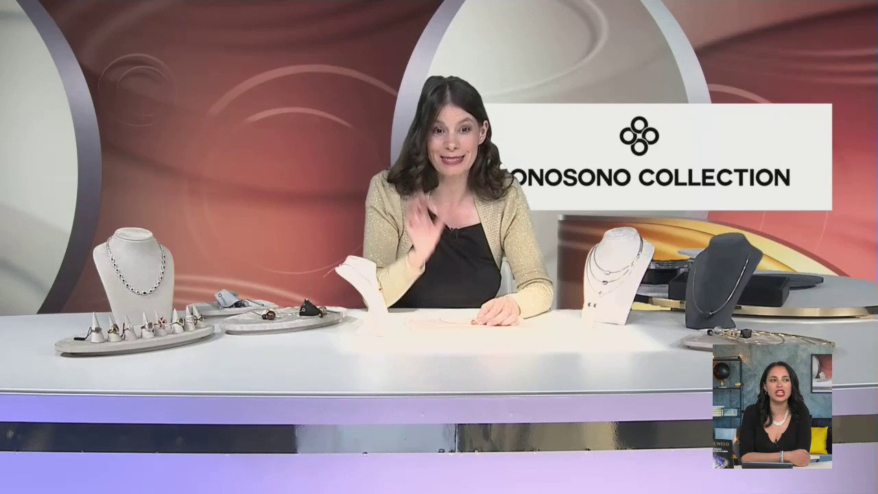 Visualizza l‘ultima asta di gioielli in Tv