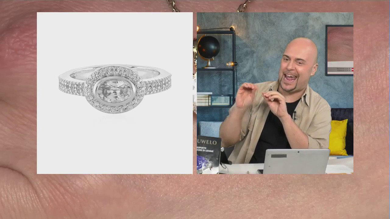 Visualizza l‘ultima asta di gioielli in Tv