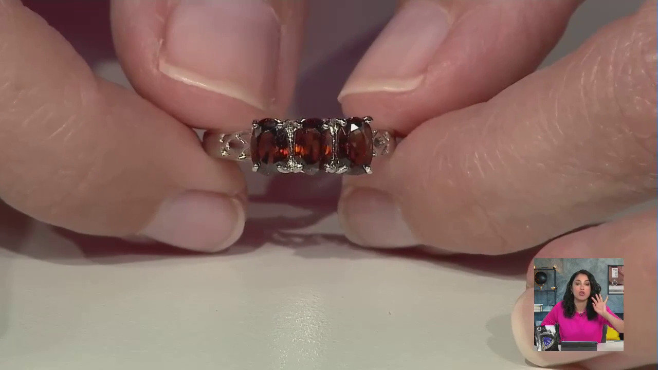 Visualizza l‘ultima asta di gioielli in Tv