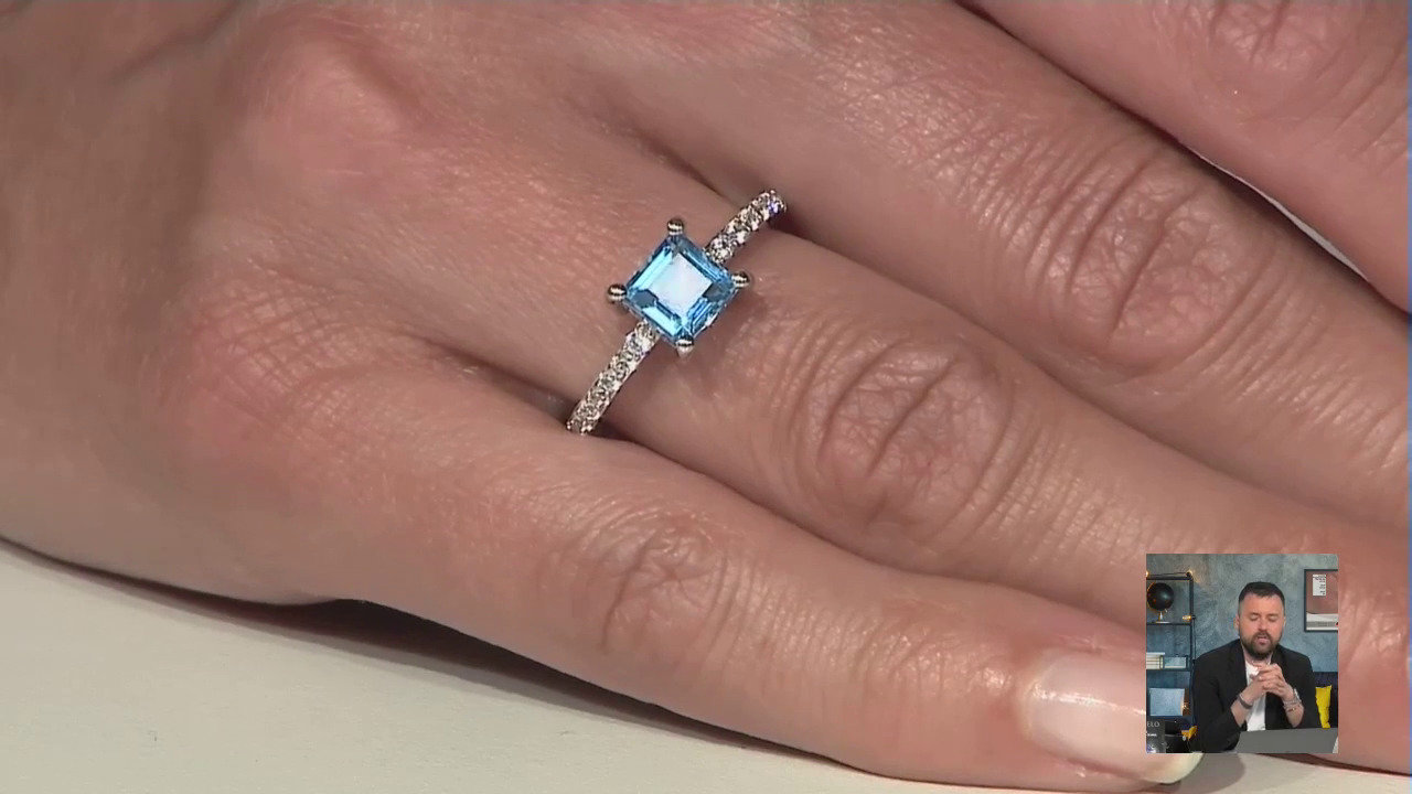 Visualizza l‘ultima asta di gioielli in Tv