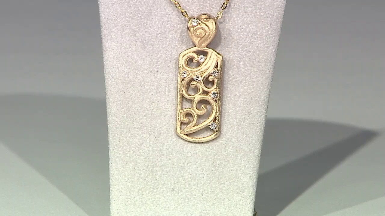 Voir l’enchère du bijou