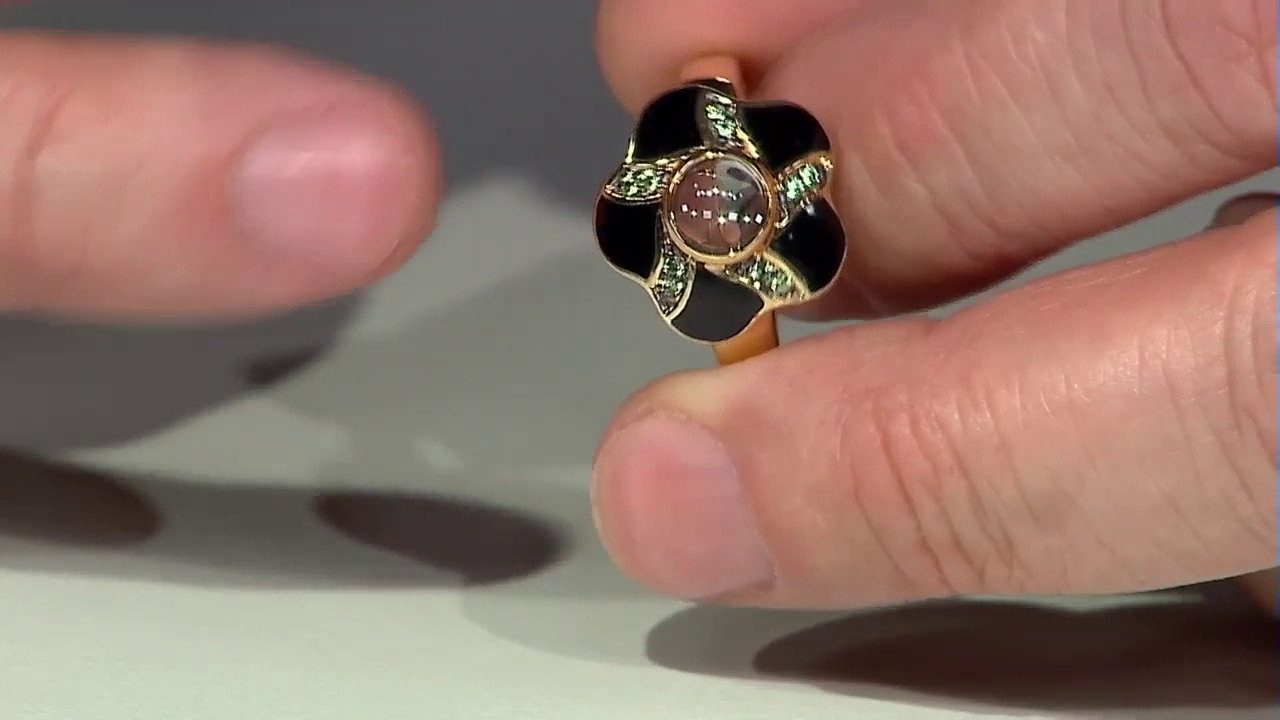 Voir l’enchère du bijou