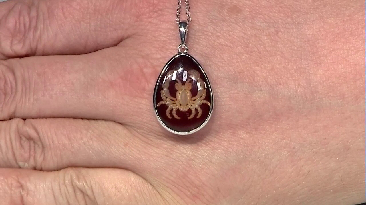 Voir l’enchère du bijou