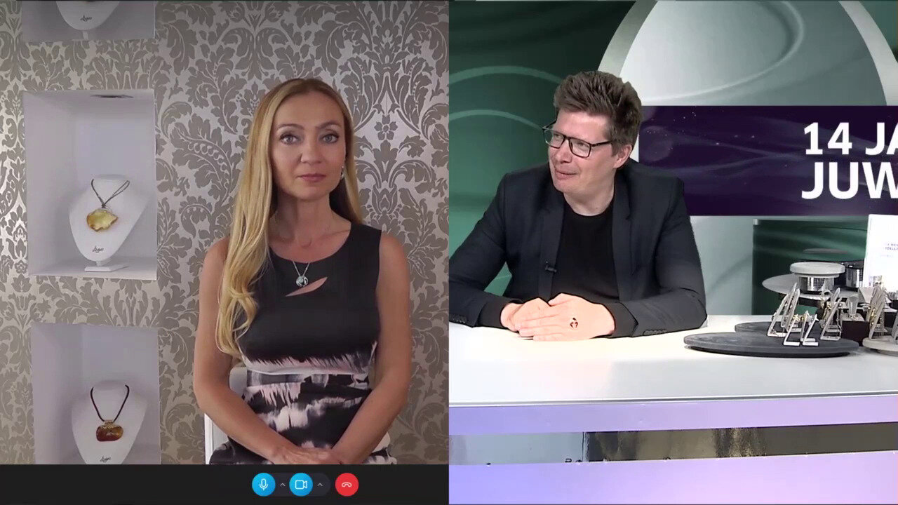 Laatste live aanbiedingen bekijken