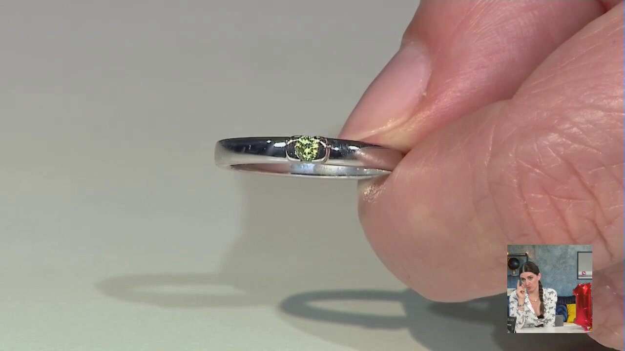 Visualizza l‘ultima asta di gioielli in Tv