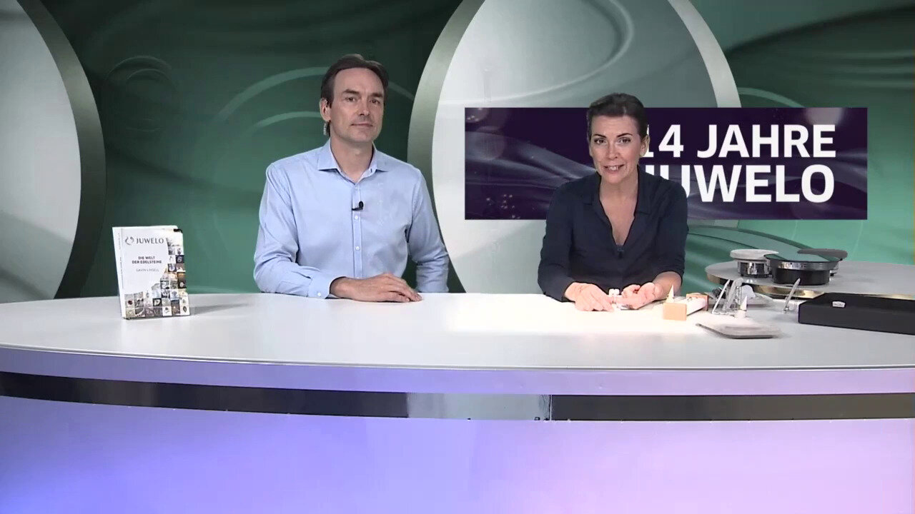 Letzte TV-Show ansehen