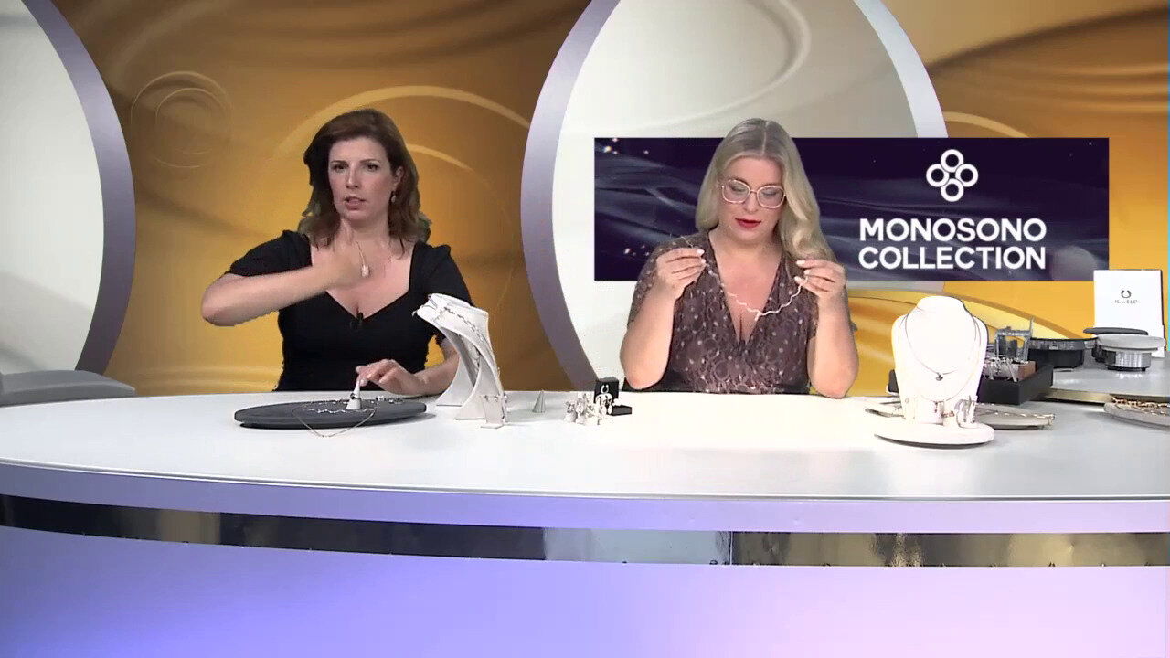 Visualizza l‘ultima asta di gioielli in Tv