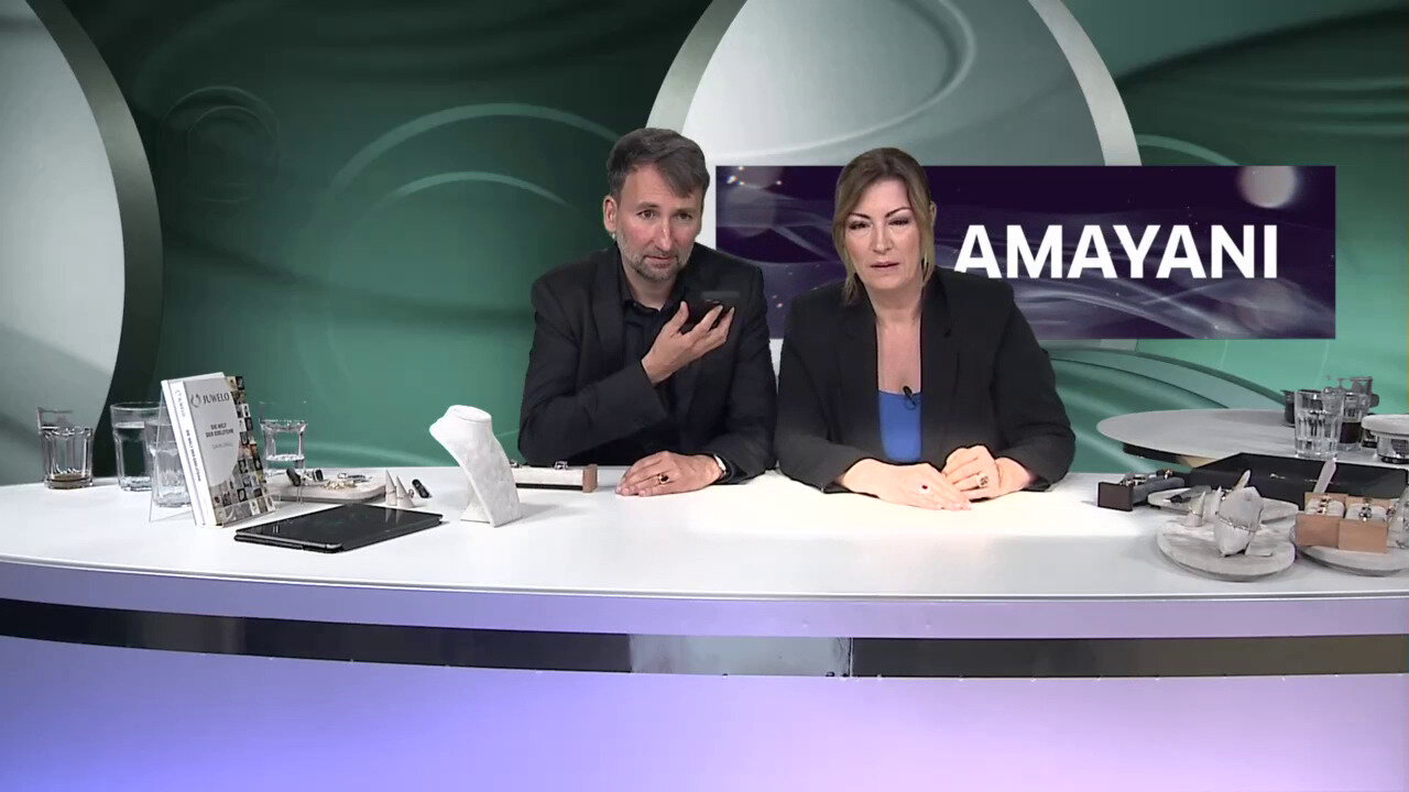 Voir l’enchère du bijou