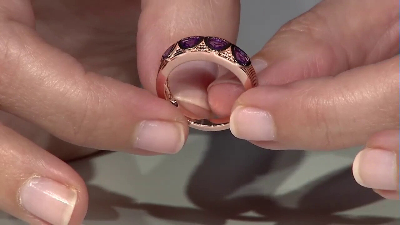 Visualizza l‘ultima asta di gioielli in Tv