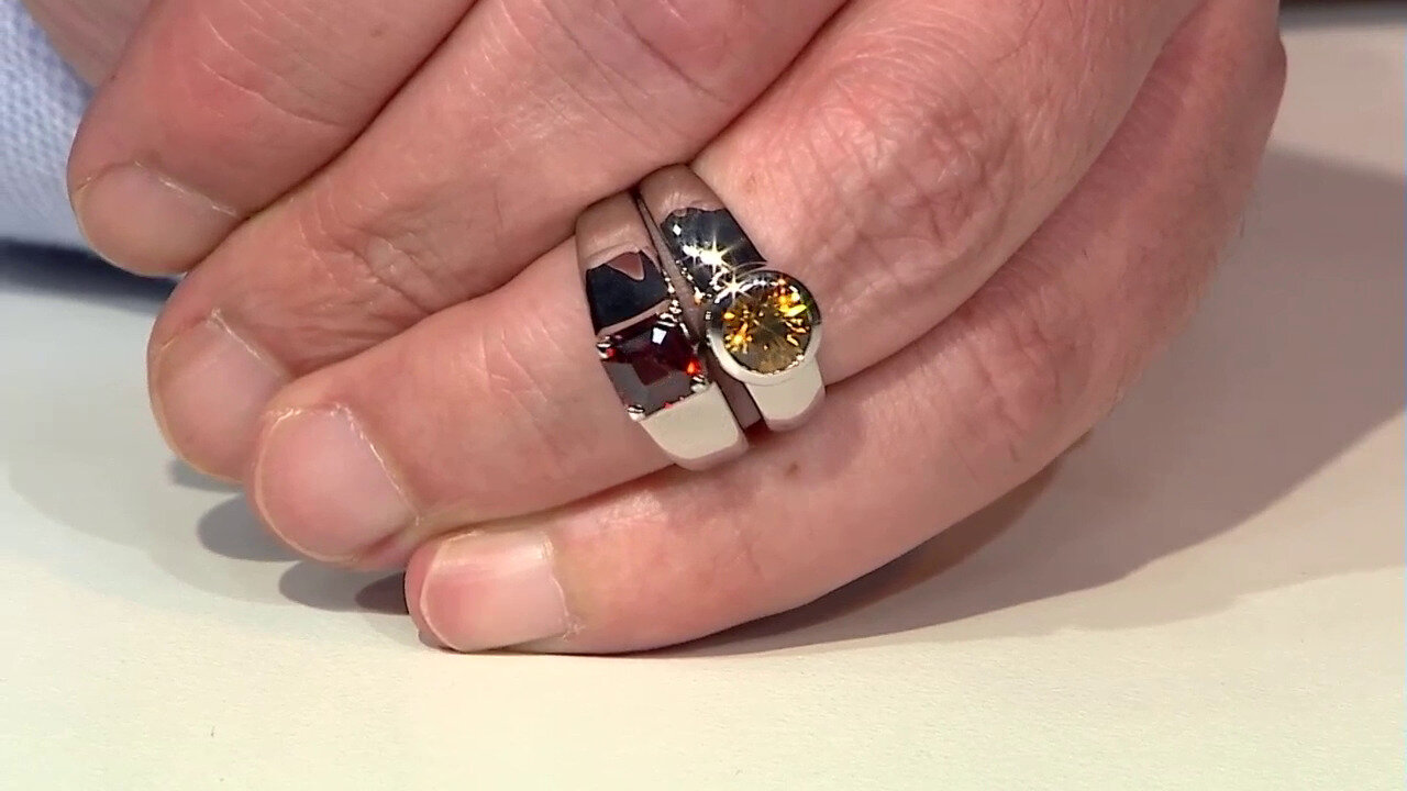 Voir l’enchère du bijou