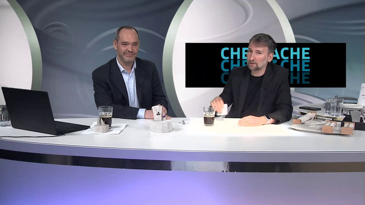 Letzte TV-Show ansehen