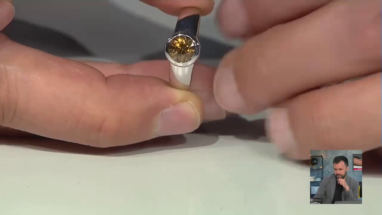 Visualizza l‘ultima asta di gioielli in Tv