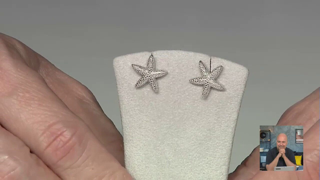 Visualizza l‘ultima asta di gioielli in Tv