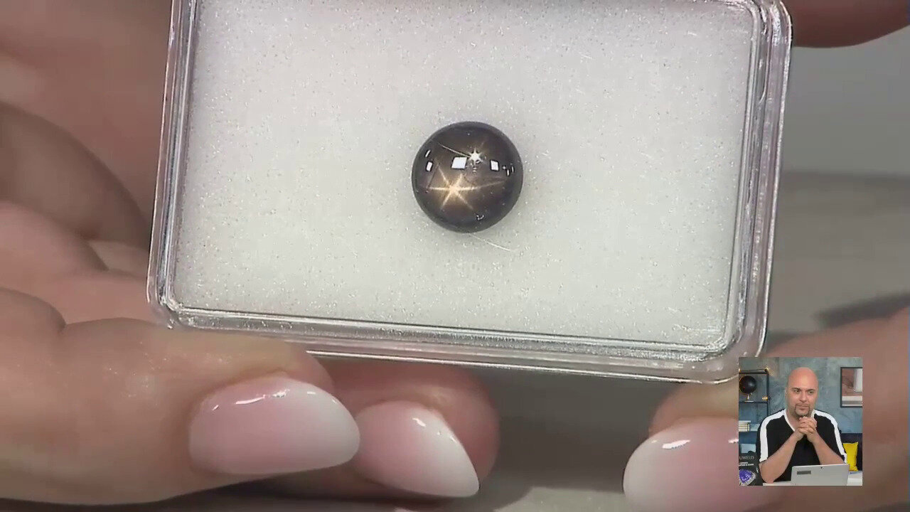 Visualizza l‘ultima asta di gioielli in Tv