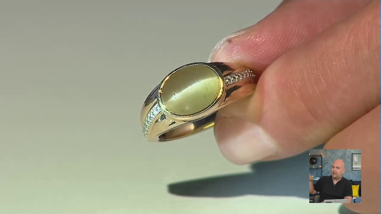 Visualizza l‘ultima asta di gioielli in Tv