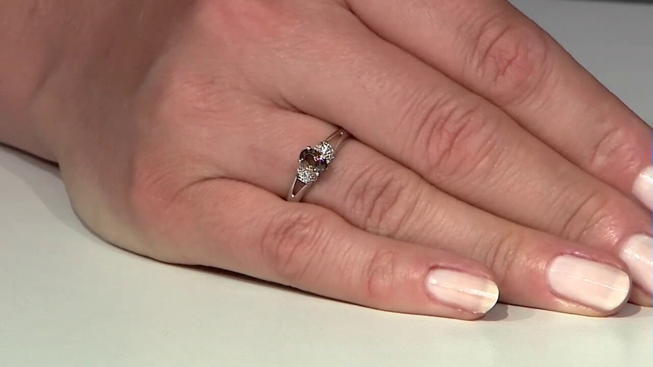 Voir l’enchère du bijou