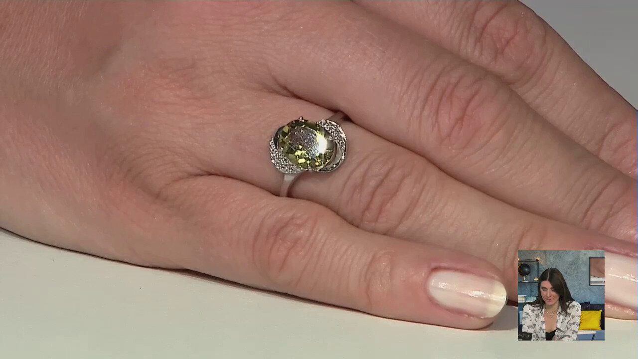 Visualizza l‘ultima asta di gioielli in Tv