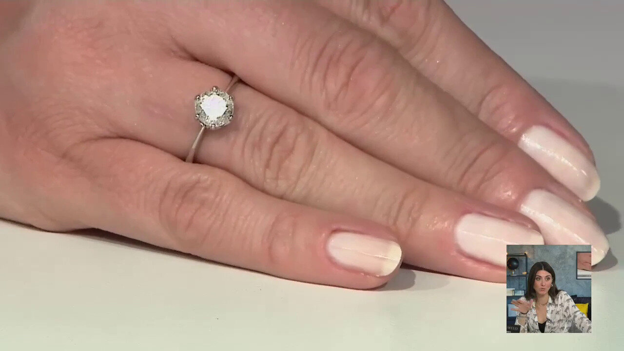 Visualizza l‘ultima asta di gioielli in Tv