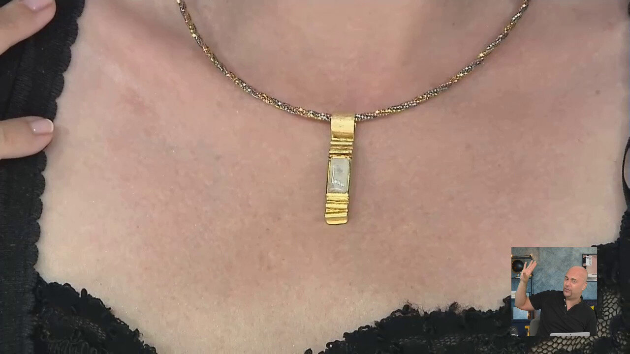 Visualizza l‘ultima asta di gioielli in Tv