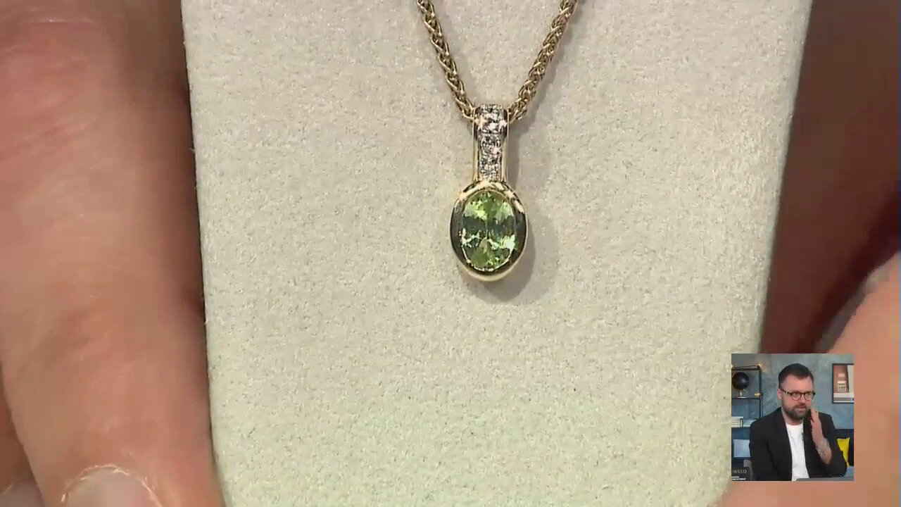 Visualizza l‘ultima asta di gioielli in Tv