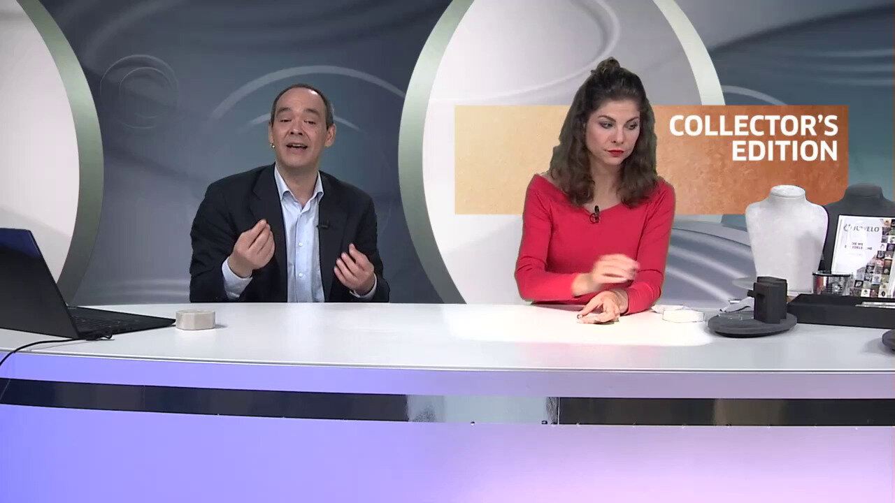 Ver última TV oferta