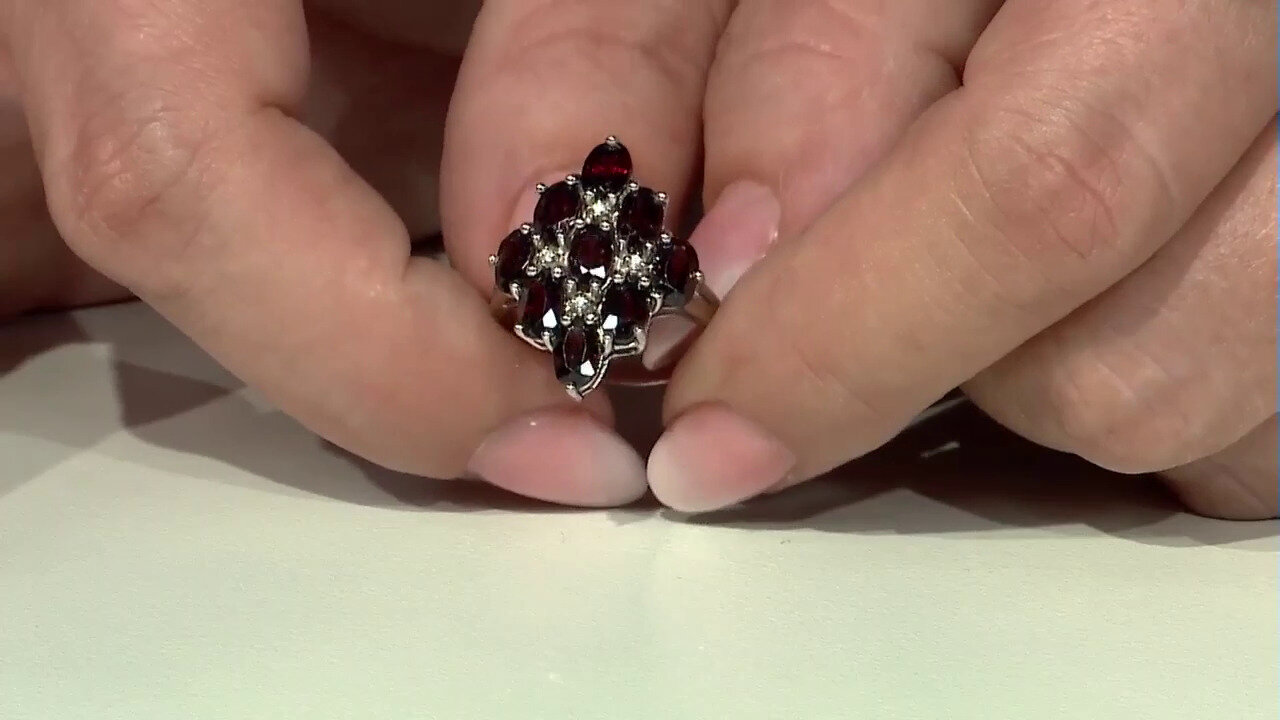 Voir l’enchère du bijou