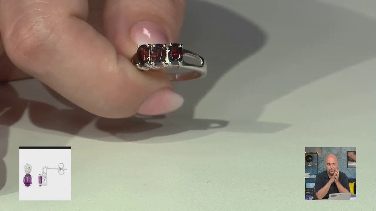 Visualizza l‘ultima asta di gioielli in Tv