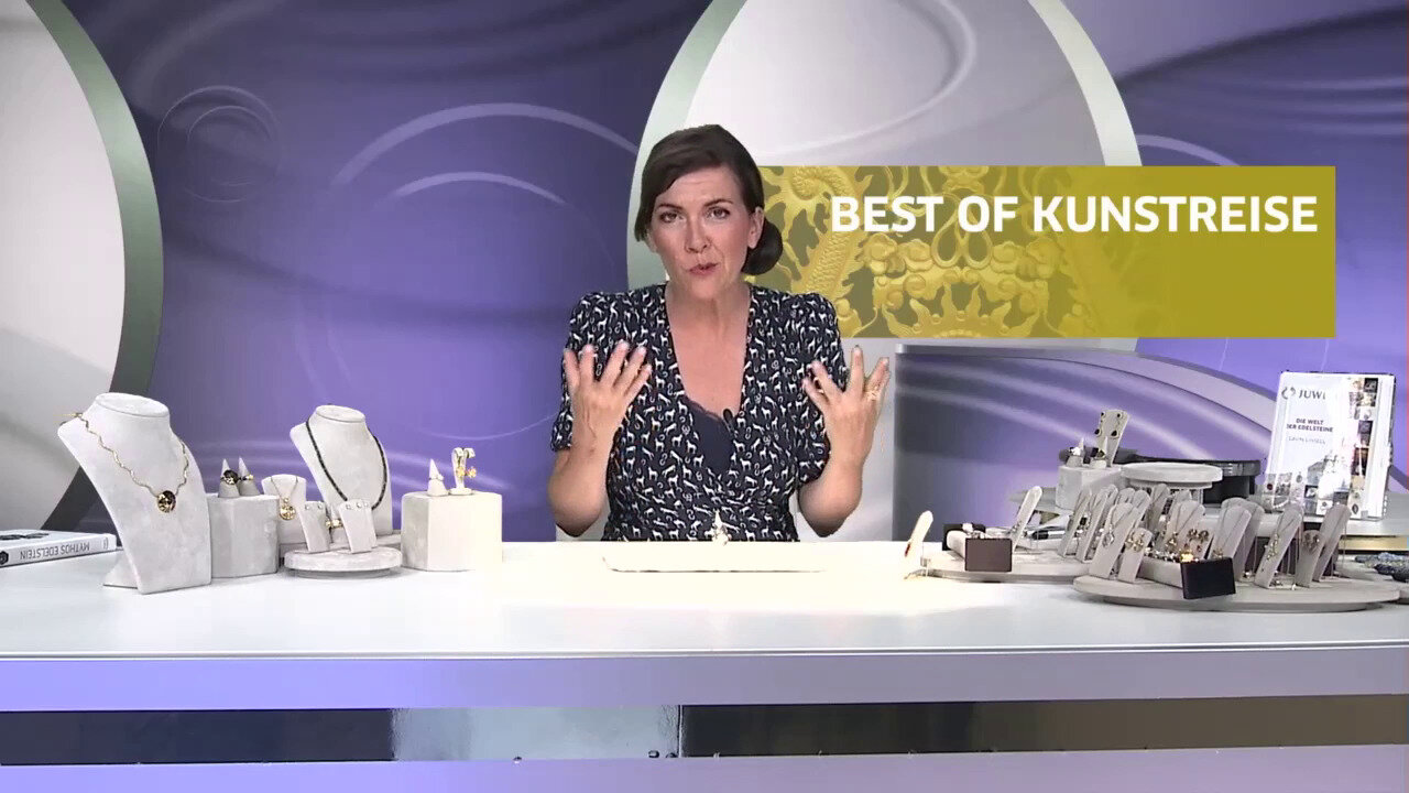 Letzte TV-Show ansehen