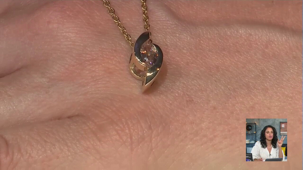 Visualizza l‘ultima asta di gioielli in Tv