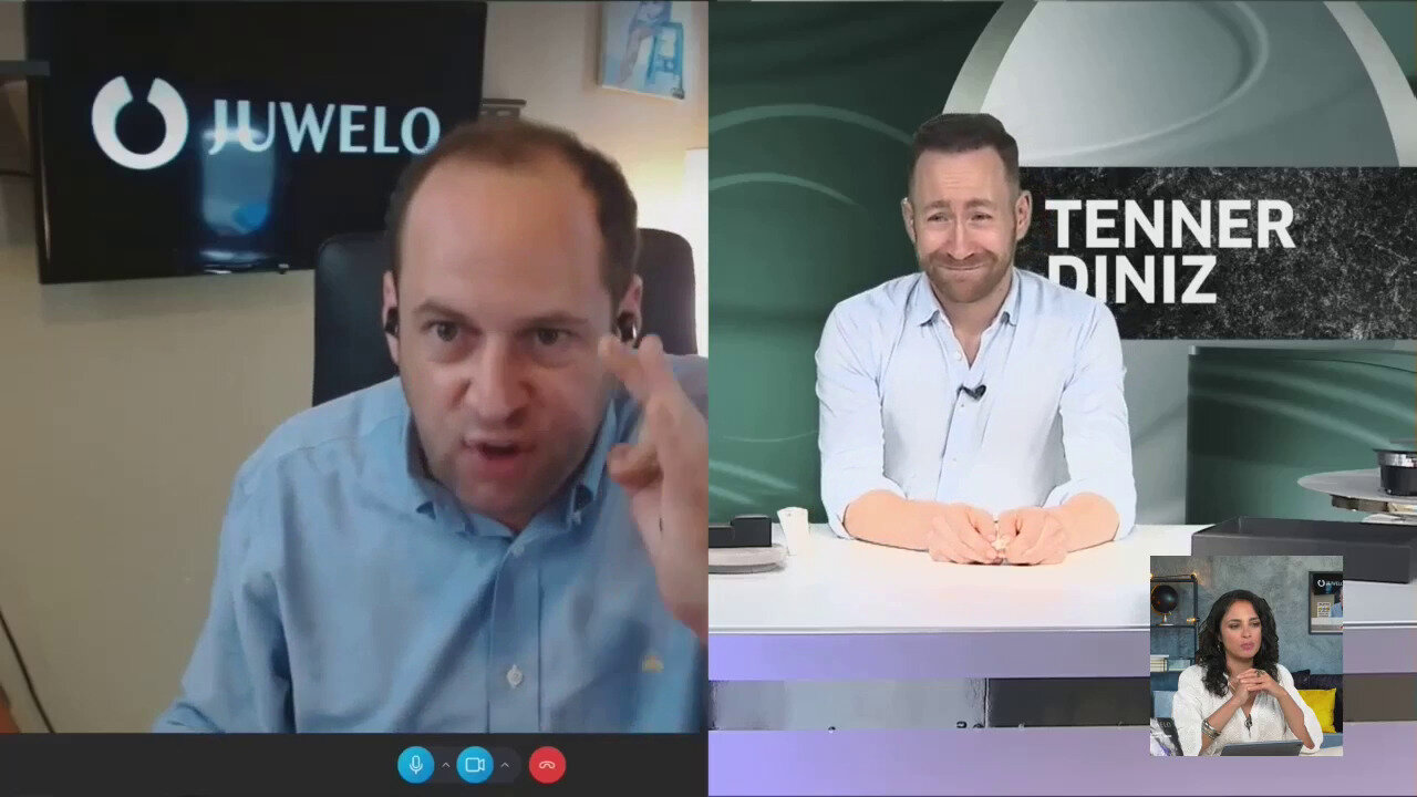 Visualizza l‘ultima asta di gioielli in Tv