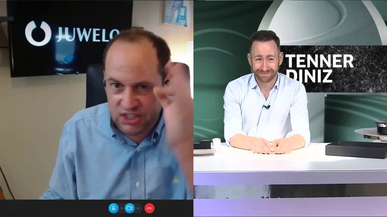 Laatste live aanbiedingen bekijken