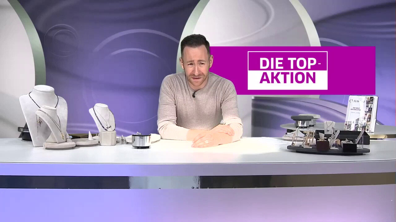 Letzte TV-Show ansehen