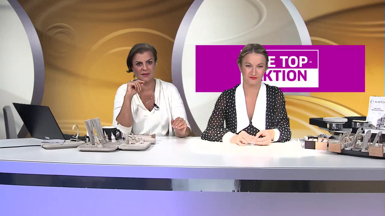 Letzte TV-Show ansehen