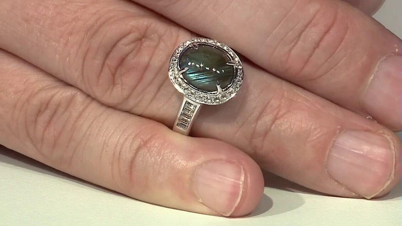 Voir l’enchère du bijou