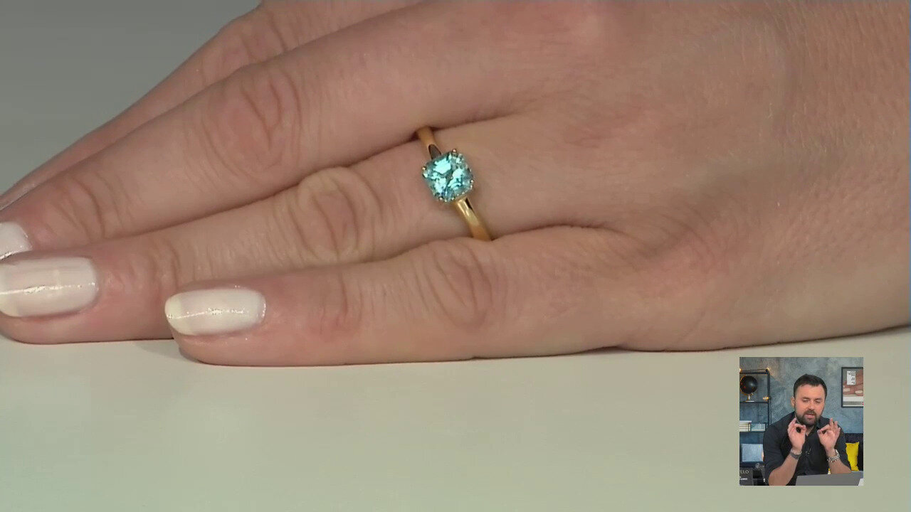 Visualizza l‘ultima asta di gioielli in Tv